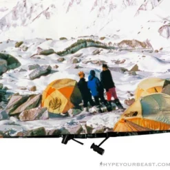 HypeYourBeast Hoodies & Jackets TNF Jacket