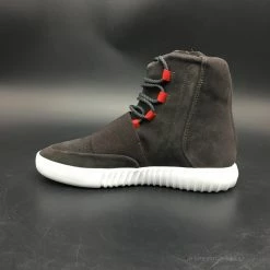 Hypeyourbeast Yeezy Boost 750 Black / White / Supreme