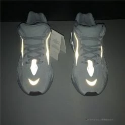 Hypeyourbeast Adidas Yeezy Boost 700'Hospital Blue'