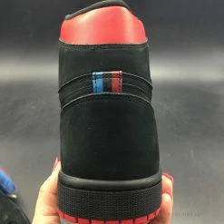 Hypeyourbeast Air Jordan 1 Retro High OG'Quai 54'