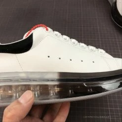 HypeYourBeast Alexander McQueen Transparent Sole