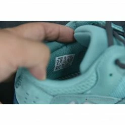 HypeYourBeast Adidas Yeezy 700'Faded Azure'