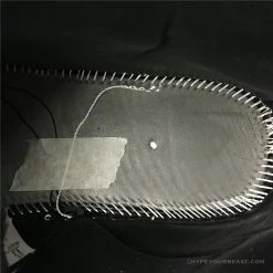 Hypeyourbeast Off White X Jordan 1 X LV Black