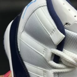 Hypeyourbeast Air Jordan 11 Retro Pantone