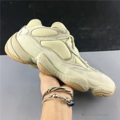 Hypeyourbeast Adidas Yeezy Boost 500'Stone'