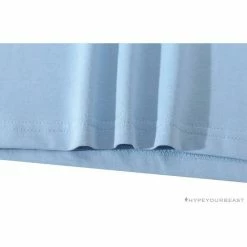 Hypeyourbeast BAPE Comic Dragon Ball Tee Shirt'BLUE' Clothes