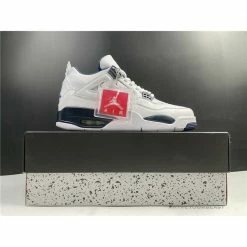 HypeYourBeast Air Jordan 4'Columbia'