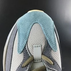 Hypeyourbeast Adidas Yeezy Boost 700'Teal Blue'