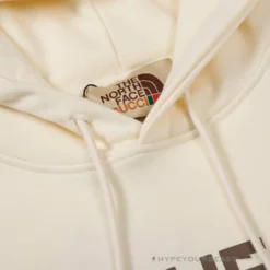 HypeYourBeast Hoodies & Jackets GC X TNF Hoodie