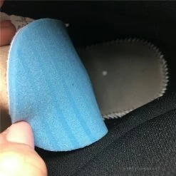 Hypeyourbeast Travis Scott X Air Jordan 1 Retro High OG'Mocha'