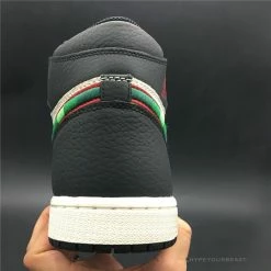 Hypeyourbeast Air Jordan 1 Retro High Sports Illustrated (A Star Is Born)