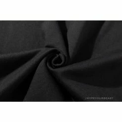 Hypeyourbeast BAPE Street Graffiti Tee Shirt'BLACK'