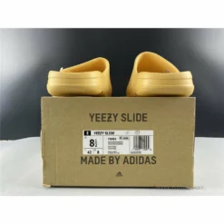 Hypeyourbeast Adidas Yeezy Slide Desert Sand