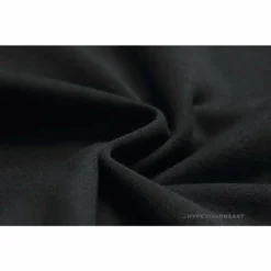 HypeYourBeast Hoodies & Jackets Off White Hoodie Black BLUE