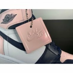 Hypeyourbeast Air Jordan 1 Retro High'Atmosphere'