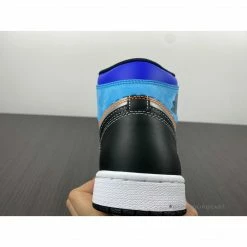 HypeYourBeast Air Jordan 1 Retro High OG'Prototype'