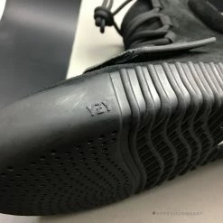 Hypeyourbeast Yeezy Boost 750 Black