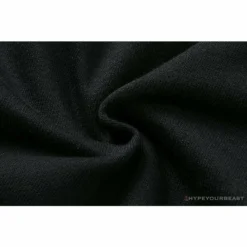 Hypeyourbeast Clothes BAPE Camouflage Ape Head LOGO Hoodie