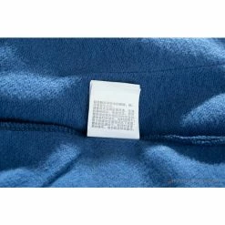 Hypeyourbeast BAPE X READYMADE Tiger Head Foam Camouflage Shorts'BLUE' Clothes