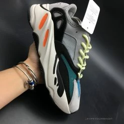 Hypeyourbeast Adidas Yeezy Boost 700'Wave Runner'