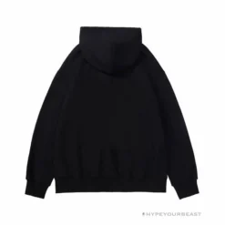 HypeYourBeast Hoodies & Jackets BCG BB Hoodie Black