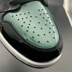 Hypeyourbeast Air Jordan 1 High'Anti-Gravity Machines'