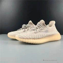 Hypeyourbeast Adidas Yeezy Boost 350 V2'Synth' (Reflective)