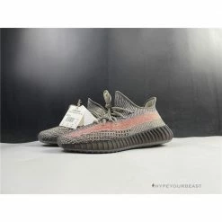 HypeYourBeast Adidas Yeezy Boost 350 V2 Ash