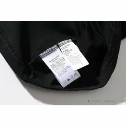 Hypeyourbeast OFF-WHITE Travis Scott Cactus Jack Kakty Comek Tee Shirt'BLACK'