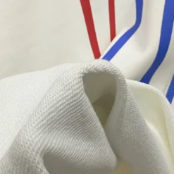 HypeYourBeast Vlone Red White And Blue Hoodie