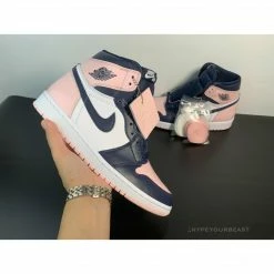 Hypeyourbeast Air Jordan 1 Retro High'Atmosphere'
