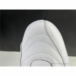 HypeYourBeast Air Jordan 12 Twist White Red