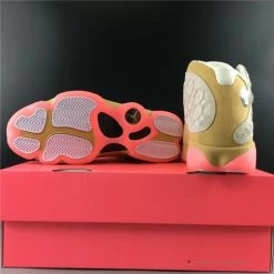 Hypeyourbeast Air Jordan 13 Chinese New Year