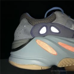 Hypeyourbeast Adidas Yeezy Boost 700'Blue Carbon'