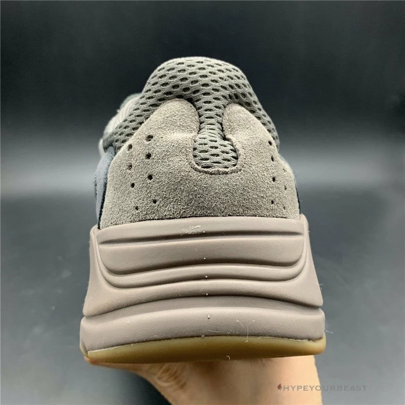 HypeYourBeast Adidas Yeezy Boost 700 'Mauve'