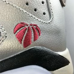 HypeYourBeast Air Jordan 6 Retro SP'Reflections Of A Champion'