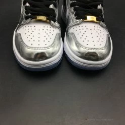 Hypeyourbeast Air Jordan 1 High'Pass The Torch'