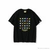 Hypeyourbeast BAPE Baby Milo Pokémon Tee Shirt 'BLACK' Clothes