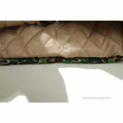 HypeYourBeast Adidas X Bape Camo Jacket