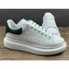 HypeYourBeast Alexander McQueen White / Green A. Mcqueen