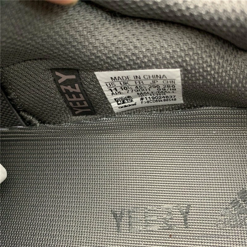 HypeYourBeast Adidas Yeezy Boost 700 'Mauve'