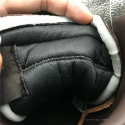 Hypeyourbeast Off White X Jordan 1 X LV