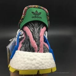Hypeyourbeast Adidas NMD Pharrell X Human Race Tr'Solar Pack'