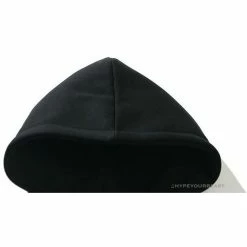 HypeYourBeast Air Jordan Hoodie Black Hoodies & Jackets