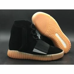 Hypeyourbeast Yeezy Boost 750 Chocolate