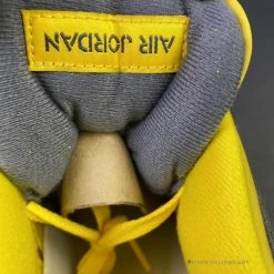 HypeYourBeast Air Jordan 4 Retro'Lightning'