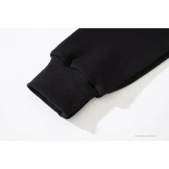 HypeYourBeast Shirts Off White Shirt Vincent Van Gogh - Black