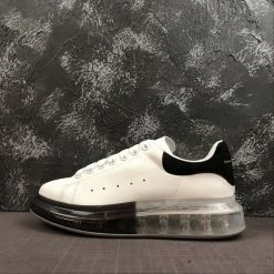 HypeYourBeast Alexander McQueen Transparent Sole