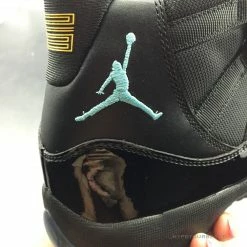 HypeYourBeast Air Jordan 11 Retro'Gamma Blue'