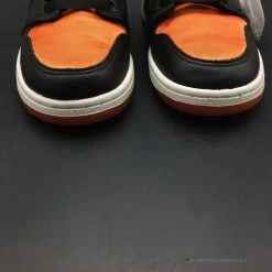 Hypeyourbeast Air Jordan 1 Retro High OG'Shattered Backboard'